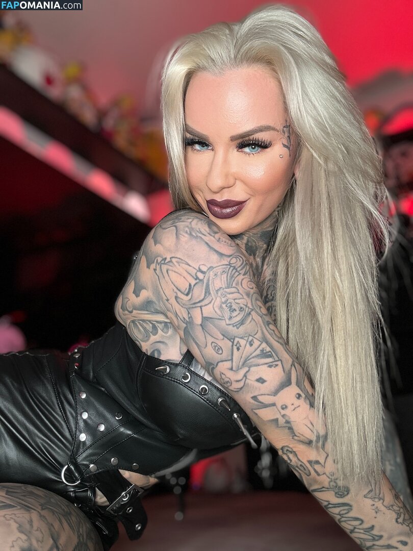 Gymgamergirl Meztelen OnlyFans  Kikerült fotó #5