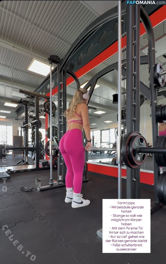 Gymmartha / gymmarthaa Meztelen OnlyFans  Kikerült fotó #3