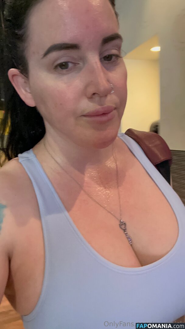 gymthick / gymthickmami Meztelen OnlyFans  Kikerült fotó #4