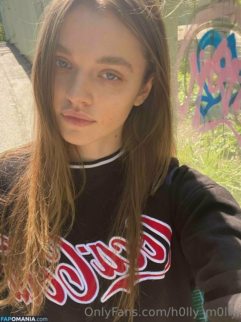 Holly Molly / h0lly_m0lly / h0lly_molly Meztelen OnlyFans  Kikerült fotó #31