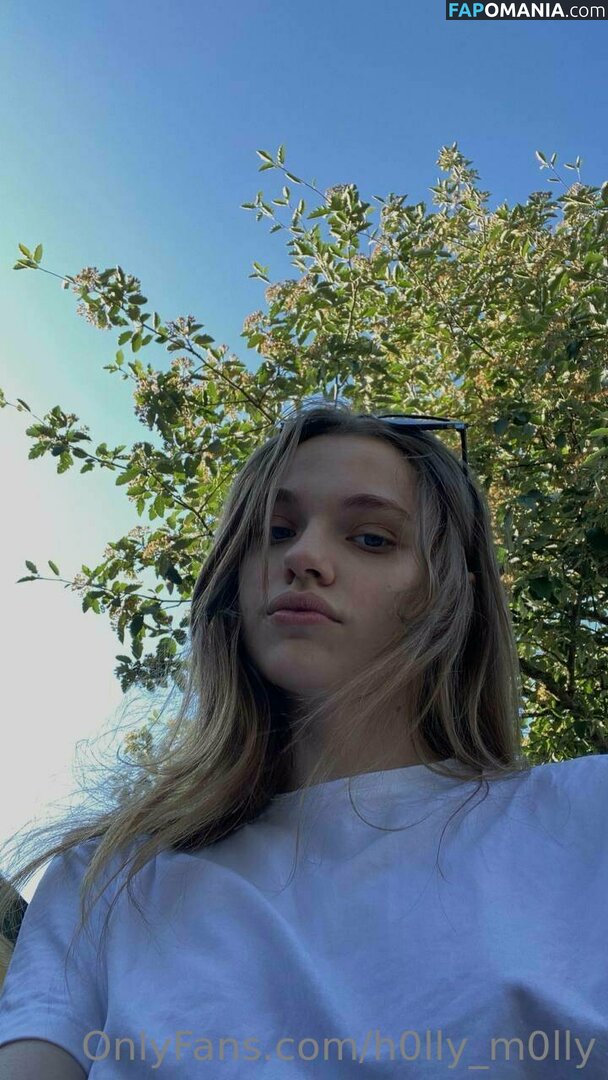 Holly Molly / h0lly_m0lly / h0lly_molly Meztelen OnlyFans  Kikerült fotó #33