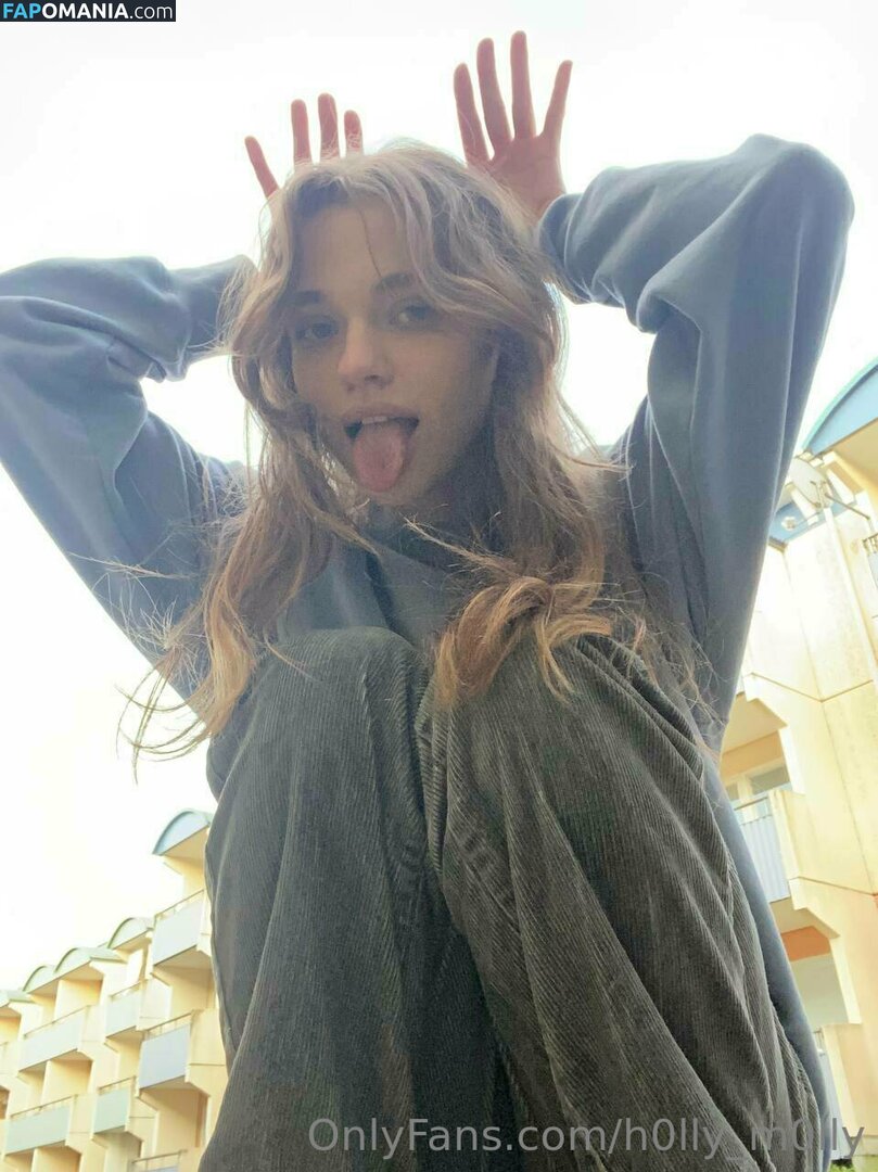 Holly Molly / h0lly_m0lly / h0lly_molly Meztelen OnlyFans  Kikerült fotó #48