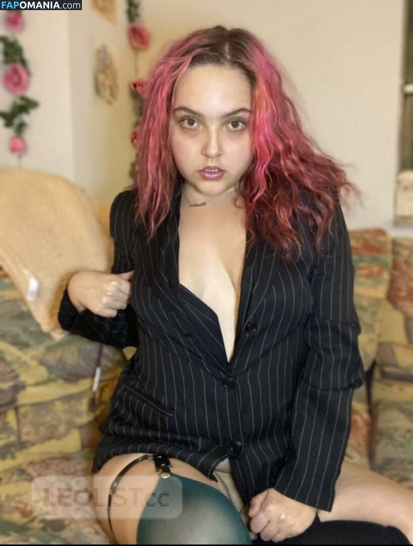 h34th0 Meztelen OnlyFans  Kikerült fotó #2