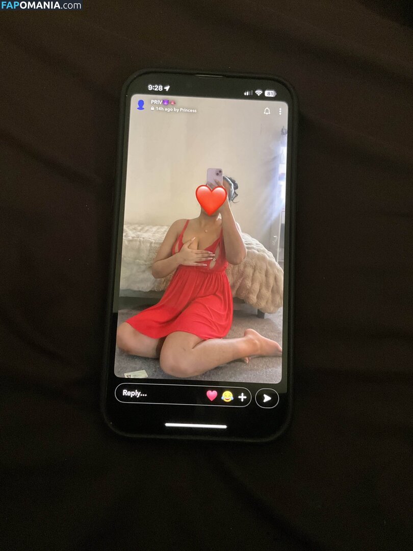 atiyyvh / h3llokitty4eva6 Meztelen OnlyFans  Kikerült fotó #2