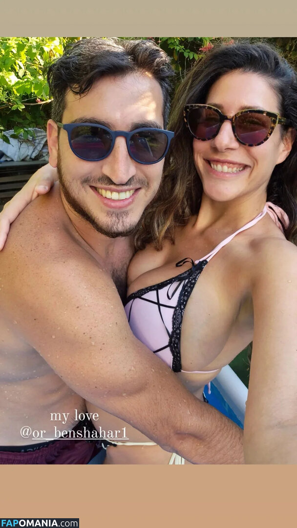 Hadar Simon / hadar.simon / hadarsimon Meztelen OnlyFans  Kikerült fotó #2