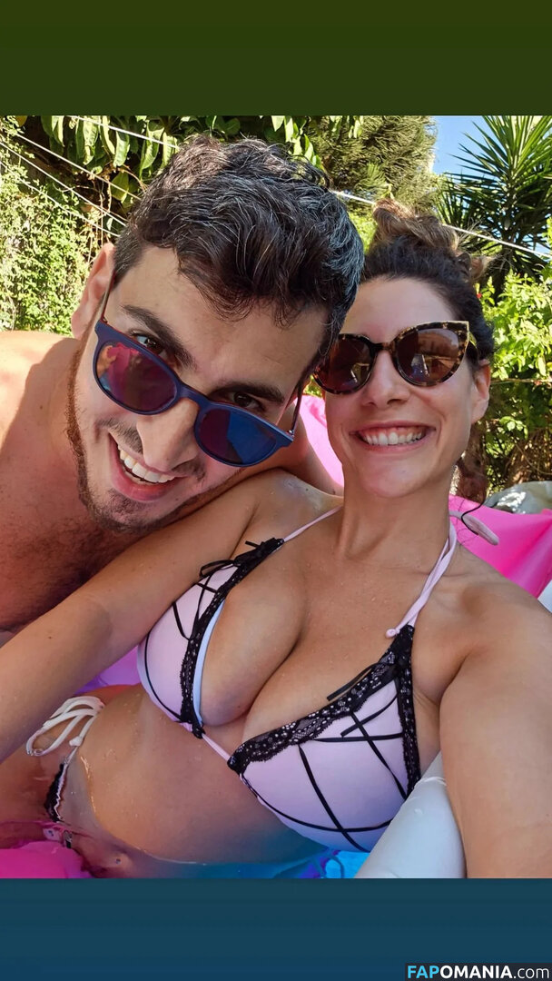 Hadar Simon / hadar.simon / hadarsimon Meztelen OnlyFans  Kikerült fotó #3