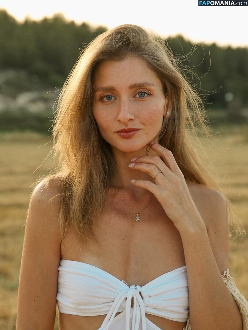 Hadas Cohen / hadascohen__ Meztelen OnlyFans  Kikerült fotó #5