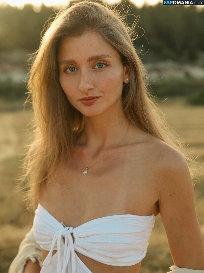 Hadas Cohen / hadascohen__ Meztelen OnlyFans  Kikerült fotó #8