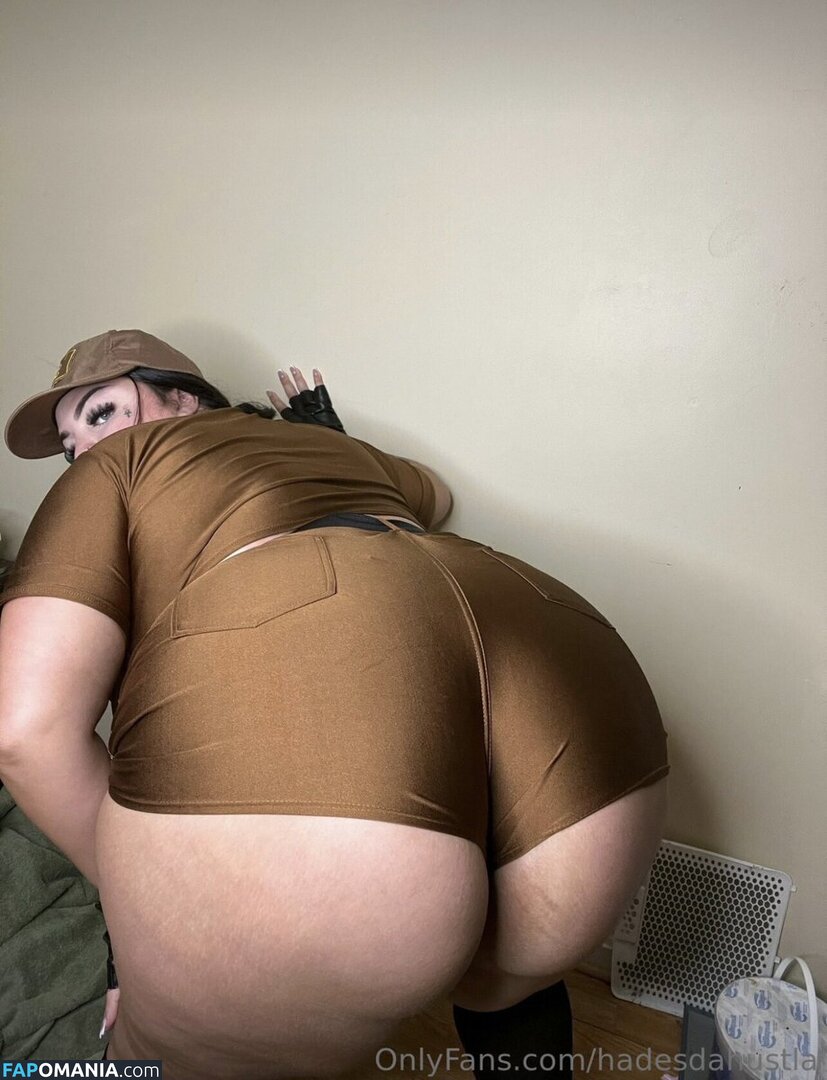 hadesdahustla Meztelen OnlyFans  Kikerült fotó #3