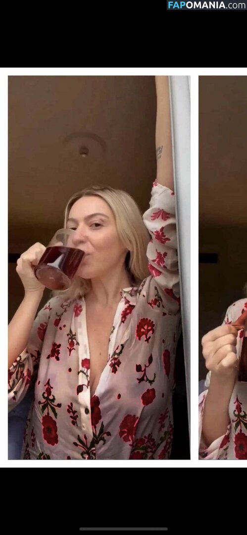 Hadise / hadisex Meztelen OnlyFans  Kikerült fotó #1