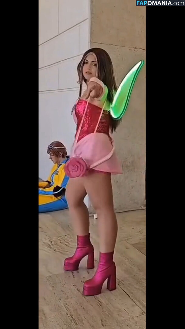 haikucosplay Meztelen OnlyFans  Kikerült fotó #2
