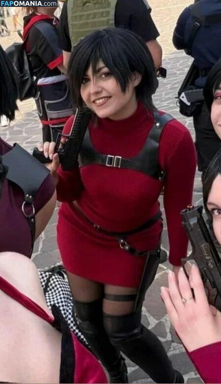 haikucosplay Meztelen OnlyFans  Kikerült fotó #4