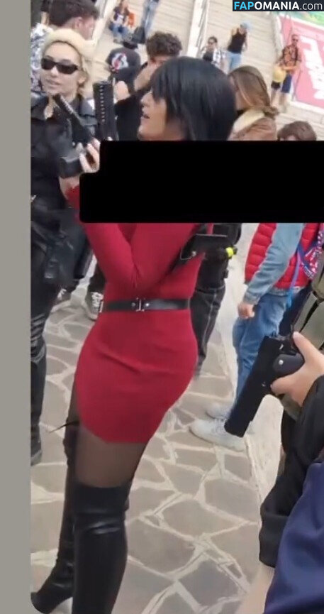 haikucosplay Meztelen OnlyFans  Kikerült fotó #5