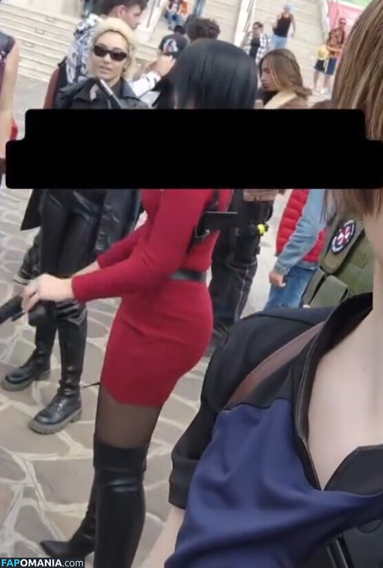 haikucosplay Meztelen OnlyFans  Kikerült fotó #6
