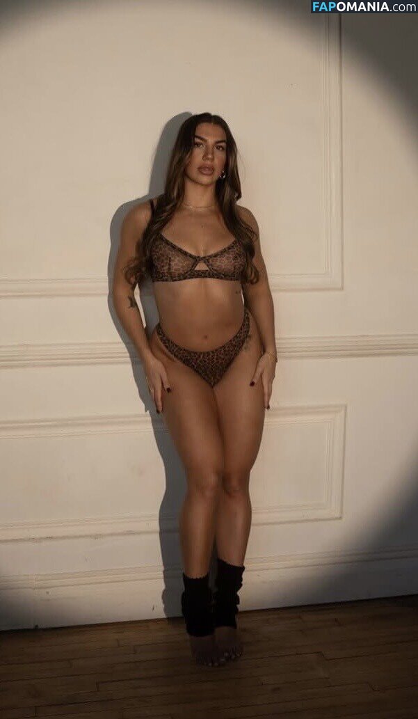 Hailcamp / halliecampanaro Meztelen OnlyFans  Kikerült fotó #7