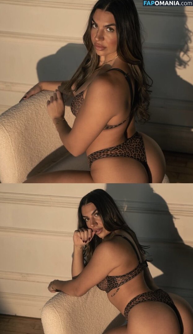 Hailcamp / halliecampanaro Meztelen OnlyFans  Kikerült fotó #8