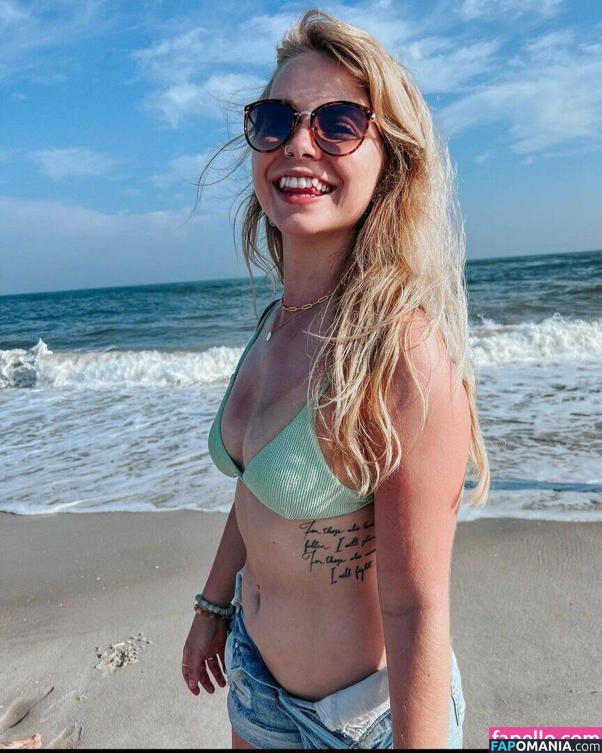 Hailee Andkendra Meztelen OnlyFans  Kikerült fotó #1