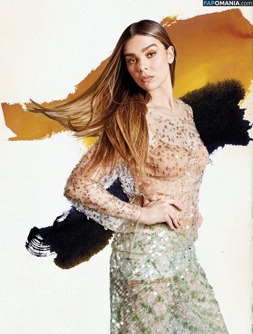 Hailee Steinfeld / haileesteinfeld / https: Meztelen OnlyFans  Kikerült fotó #79