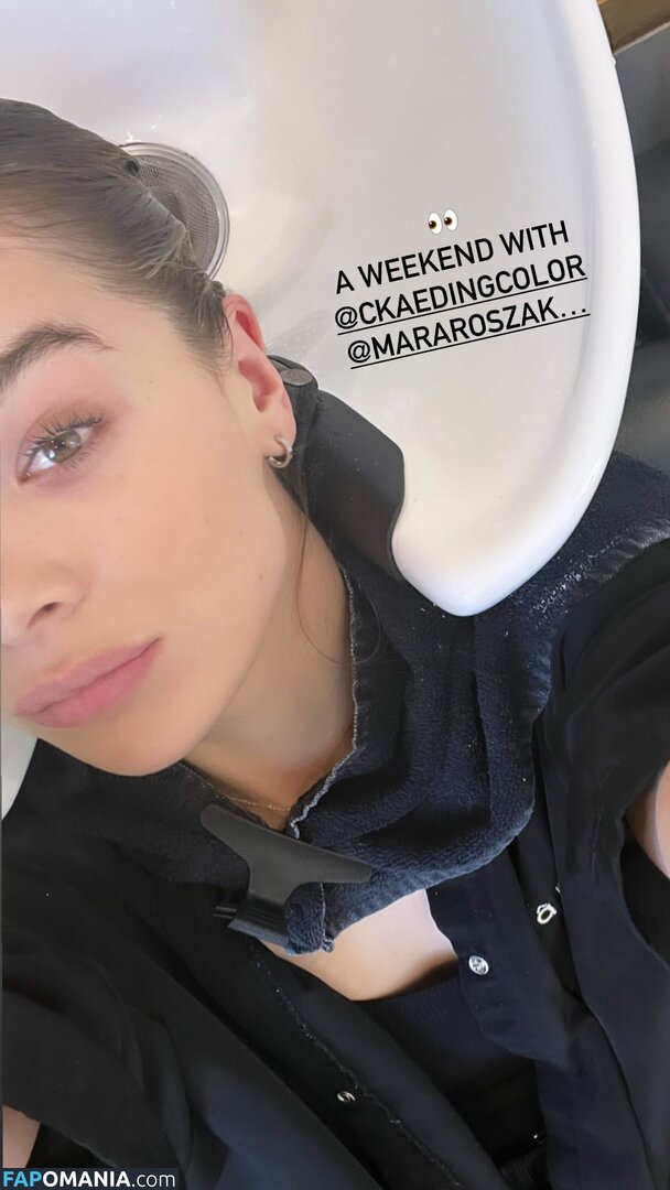 Hailee Steinfeld / haileesteinfeld / https: Meztelen OnlyFans  Kikerült fotó #450