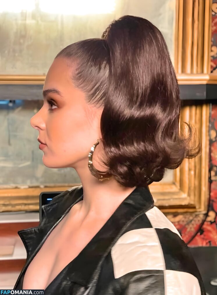 Hailee Steinfeld / haileesteinfeld / https: Meztelen OnlyFans  Kikerült fotó #1564