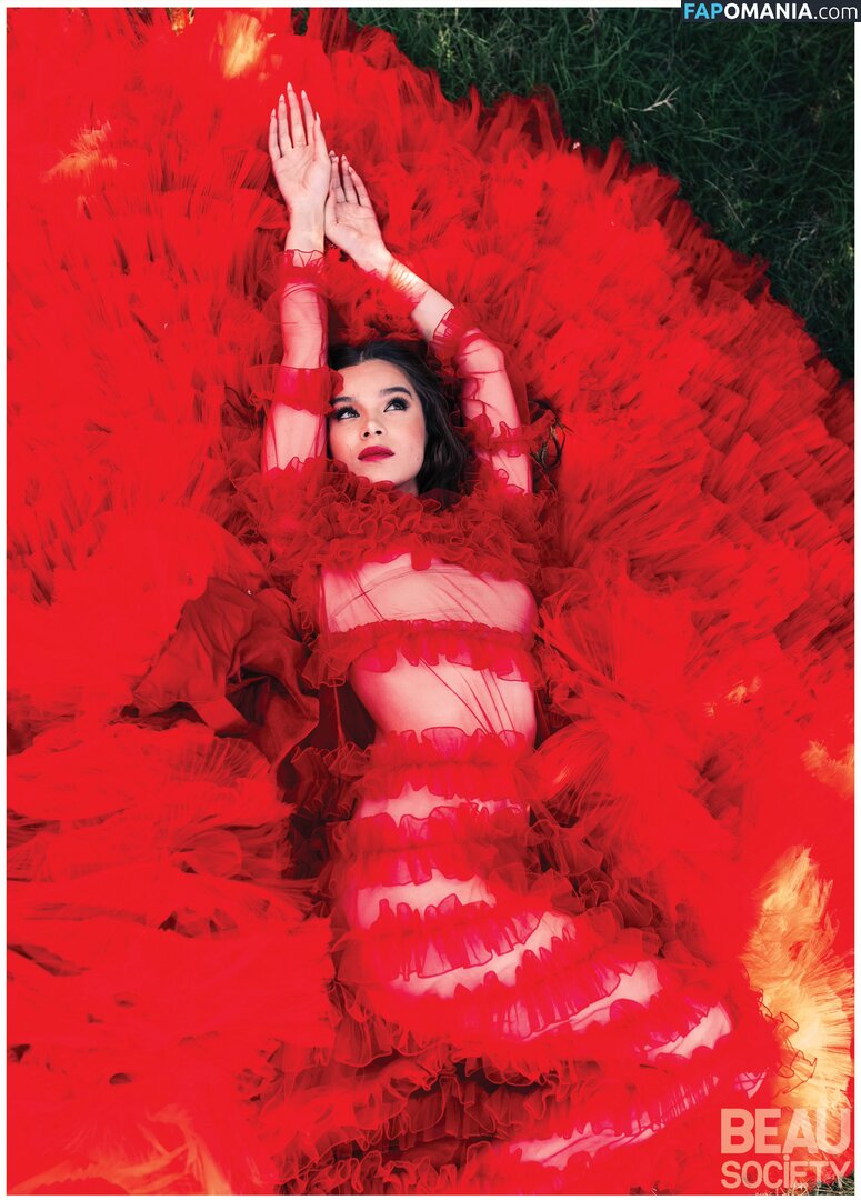 Hailee Steinfeld / haileesteinfeld Meztelen OnlyFans  Kikerült fotó #1578