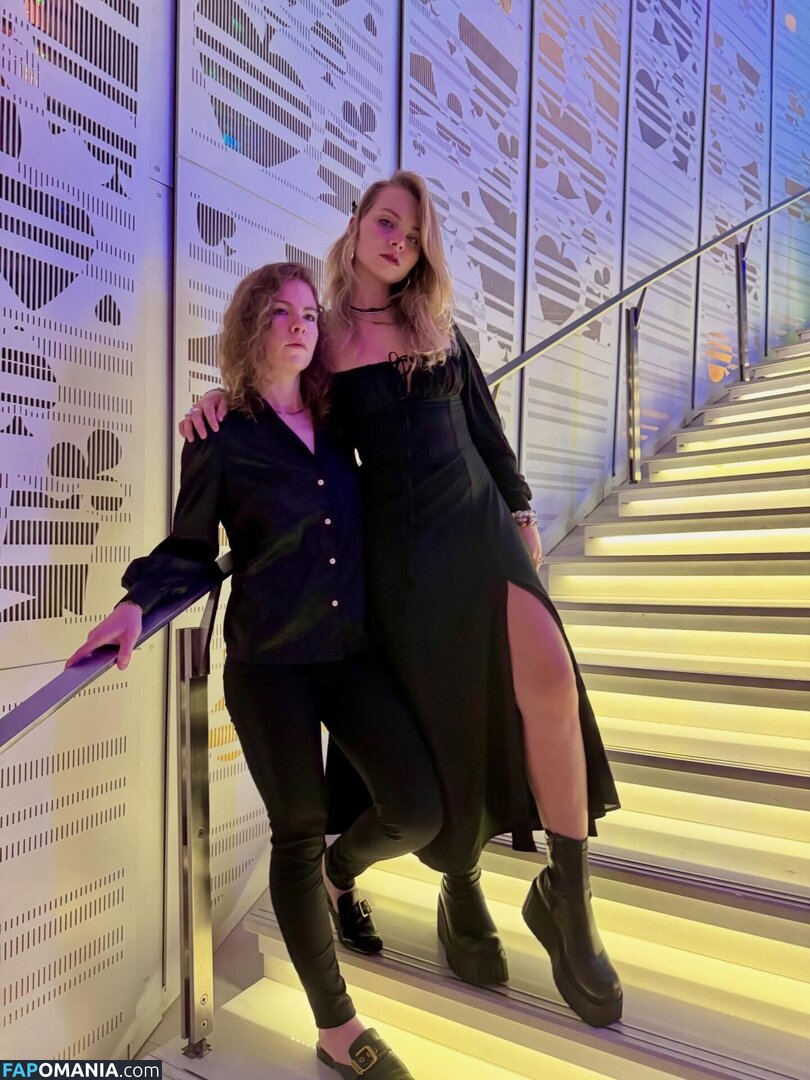HaileeandKendra / Kendra / https: Meztelen OnlyFans  Kikerült fotó #6