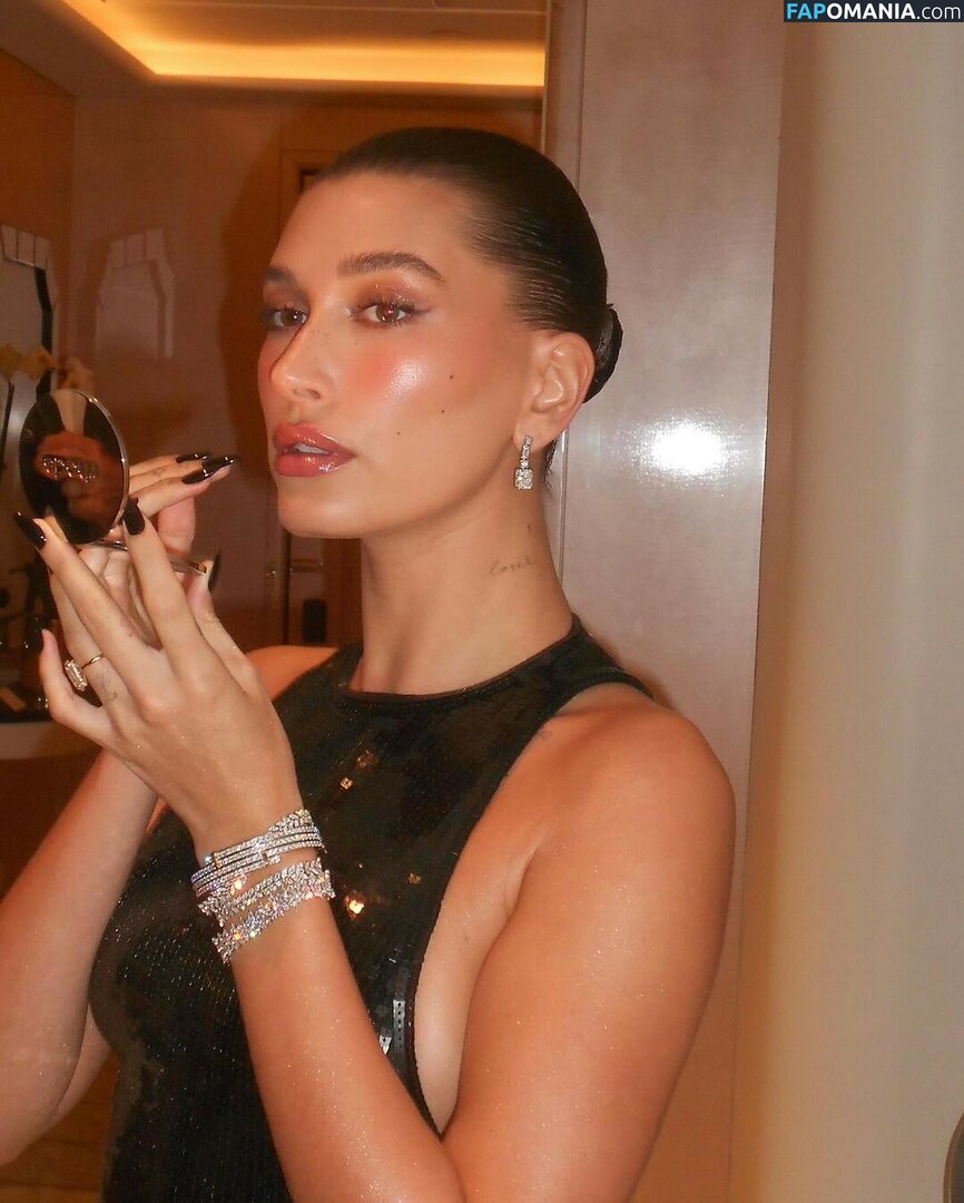 Hailey Baldwin Bieber / haileybieber Meztelen OnlyFans  Kikerült fotó #287