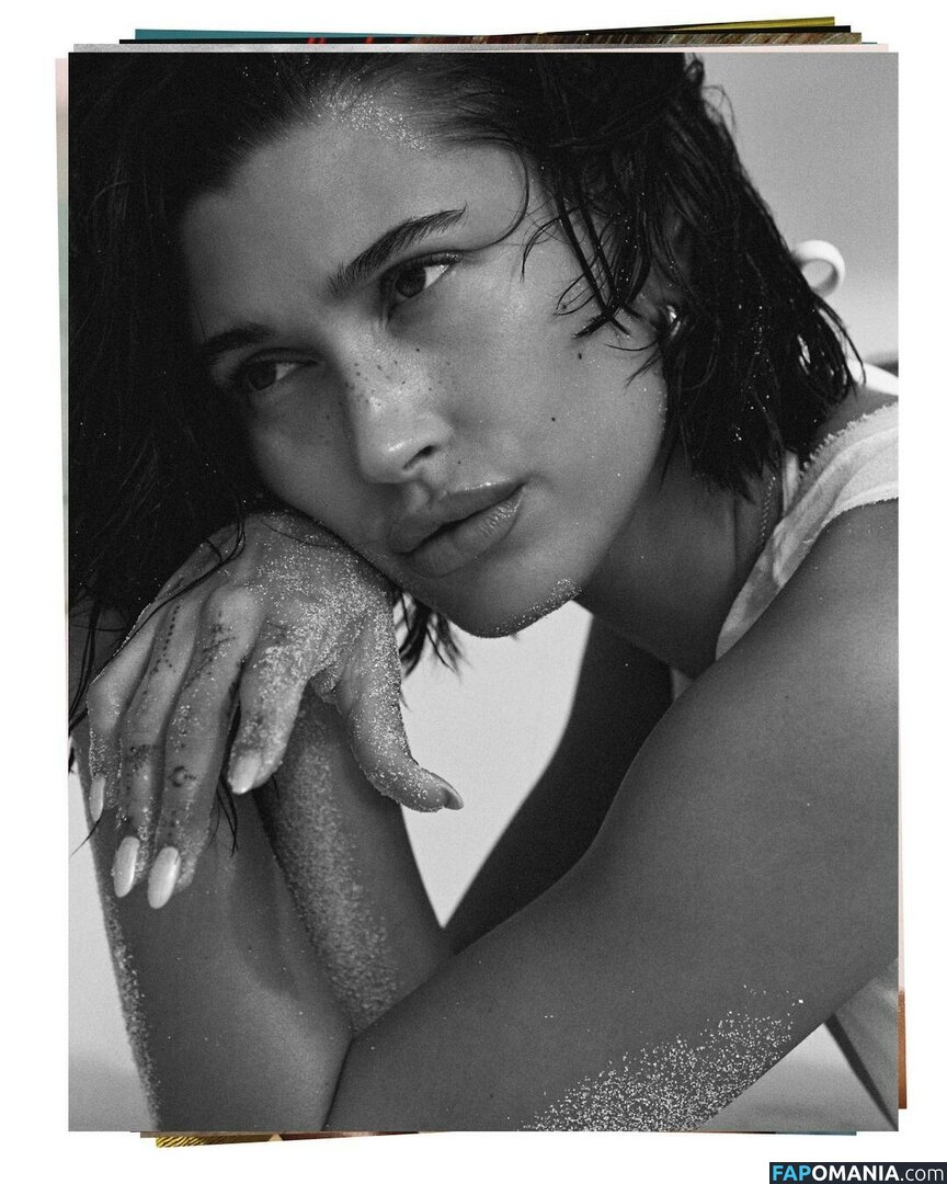 Hailey Baldwin Bieber / haileybieber Meztelen OnlyFans  Kikerült fotó #368