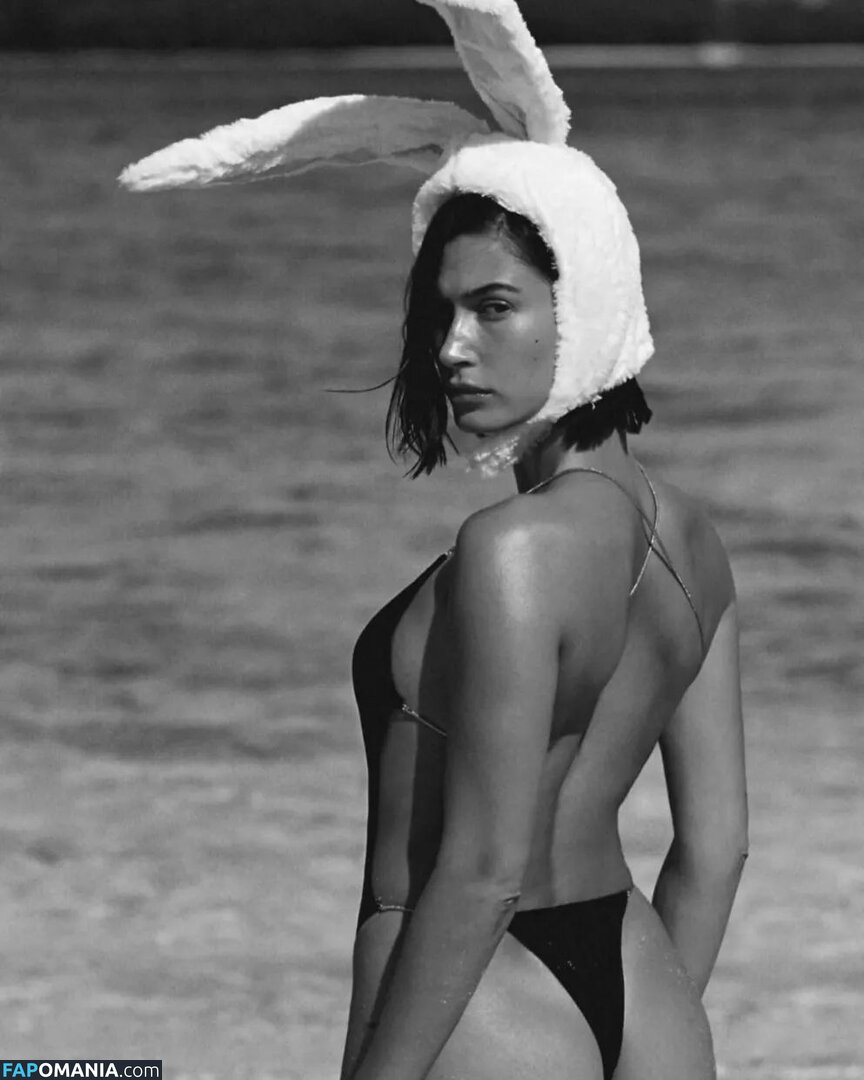 Hailey Baldwin Bieber / haileybieber Meztelen OnlyFans  Kikerült fotó #459