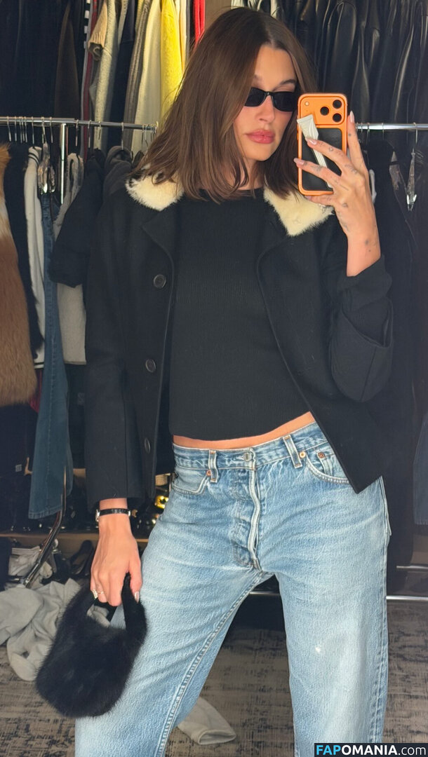 Hailey Baldwin Bieber / haileybieber Meztelen OnlyFans  Kikerült fotó #655