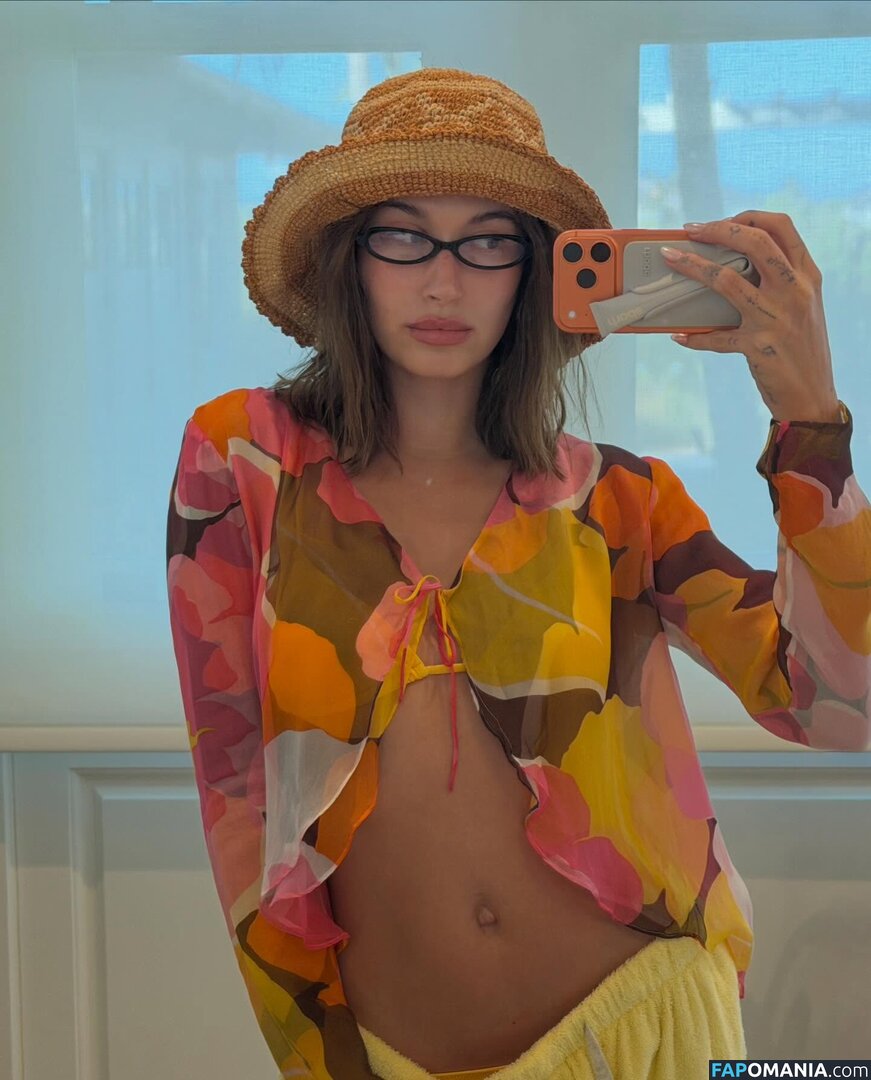 Hailey Baldwin / haileybieber Meztelen OnlyFans  Kikerült fotó #91