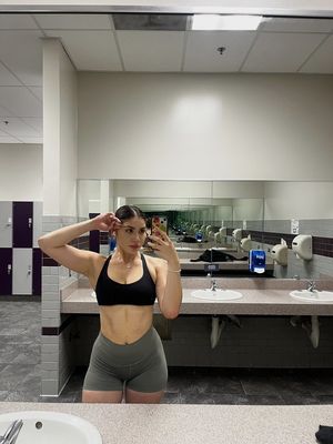 Hailey Gutierrez