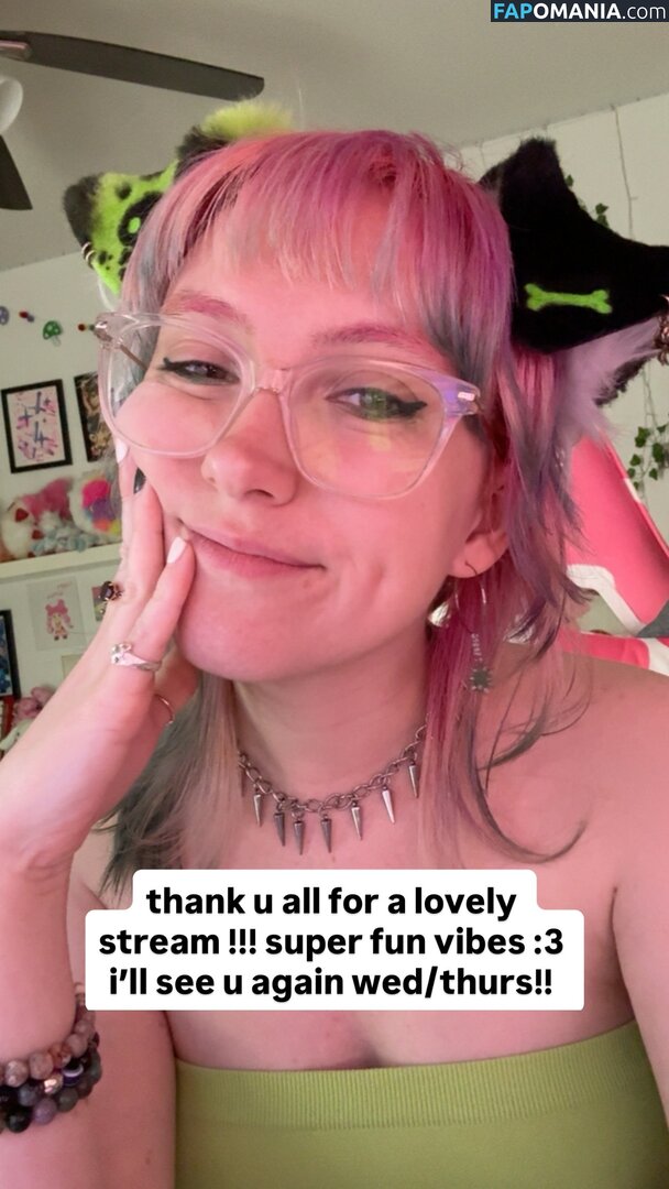 Hailey J. Strader / jaym0v Meztelen OnlyFans  Kikerült fotó #1