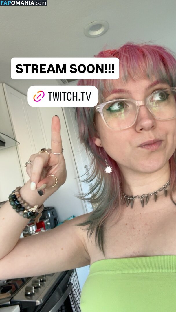Hailey J. Strader / jaym0v Meztelen OnlyFans  Kikerült fotó #2