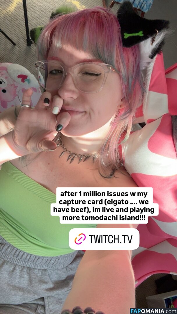 Hailey J. Strader / jaym0v Meztelen OnlyFans  Kikerült fotó #4