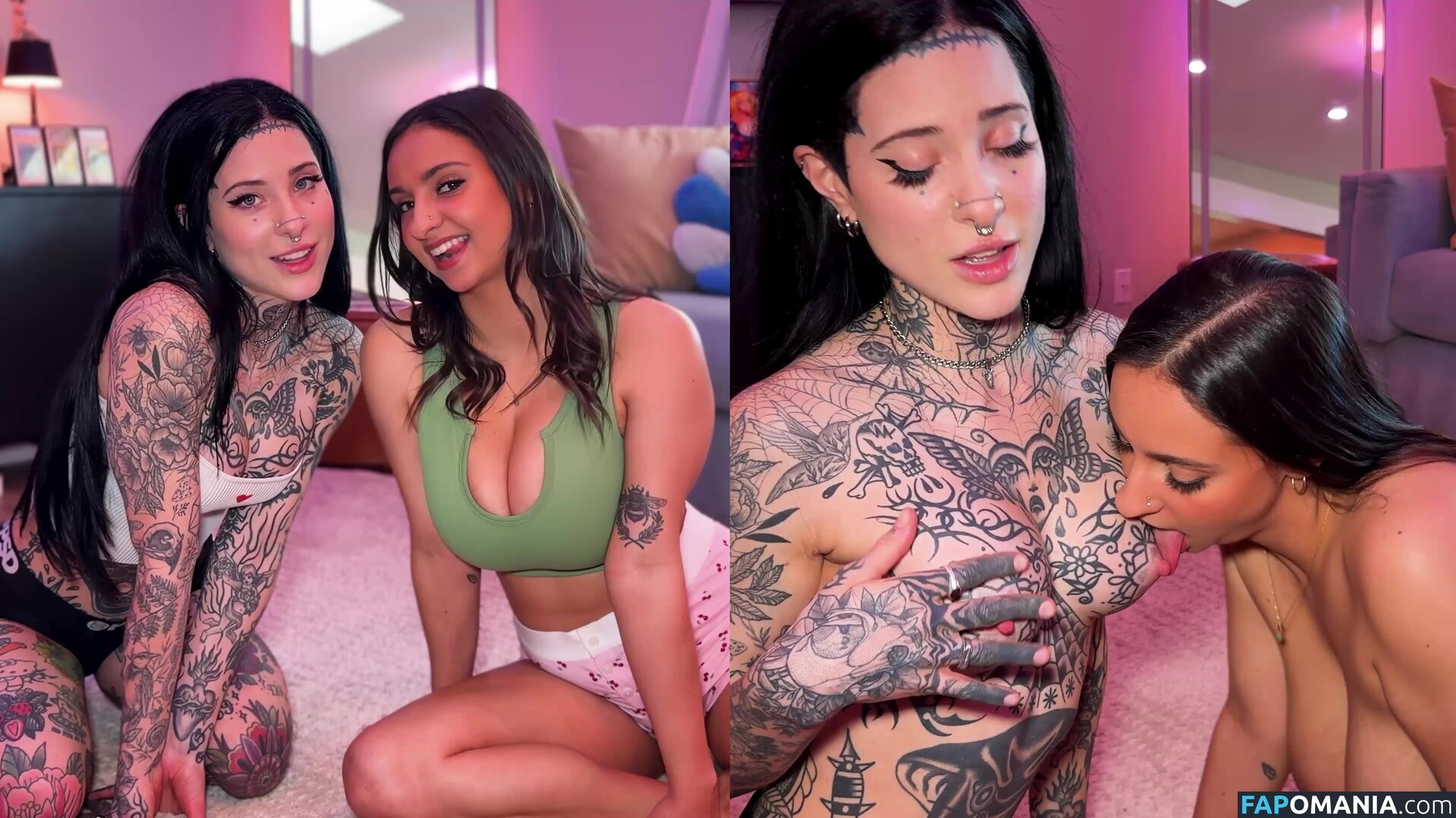 Hailey Rose / haileyrose.official / tittykitty42 Meztelen OnlyFans  Kikerült fotó #1192