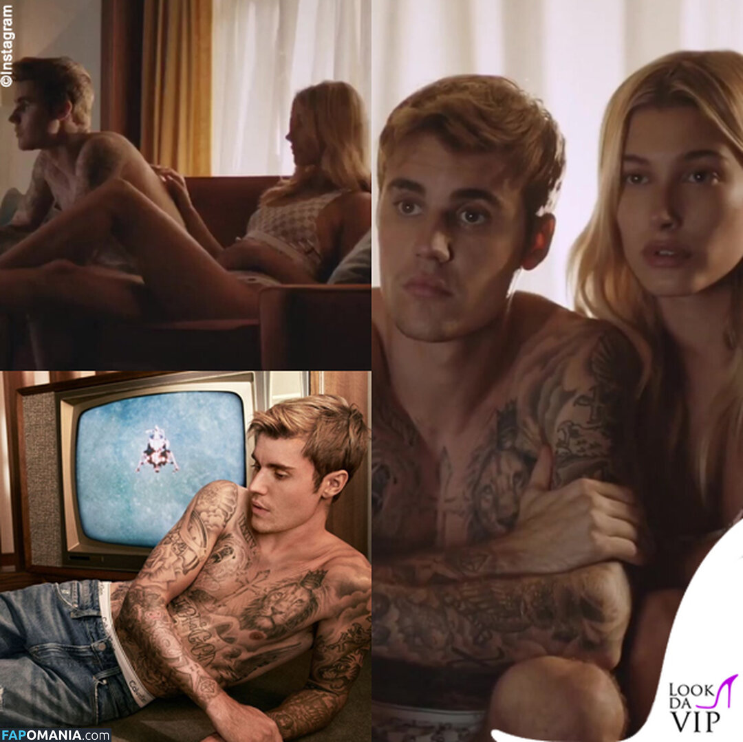 haileybaldwin Meztelen OnlyFans  Kikerült fotó #4