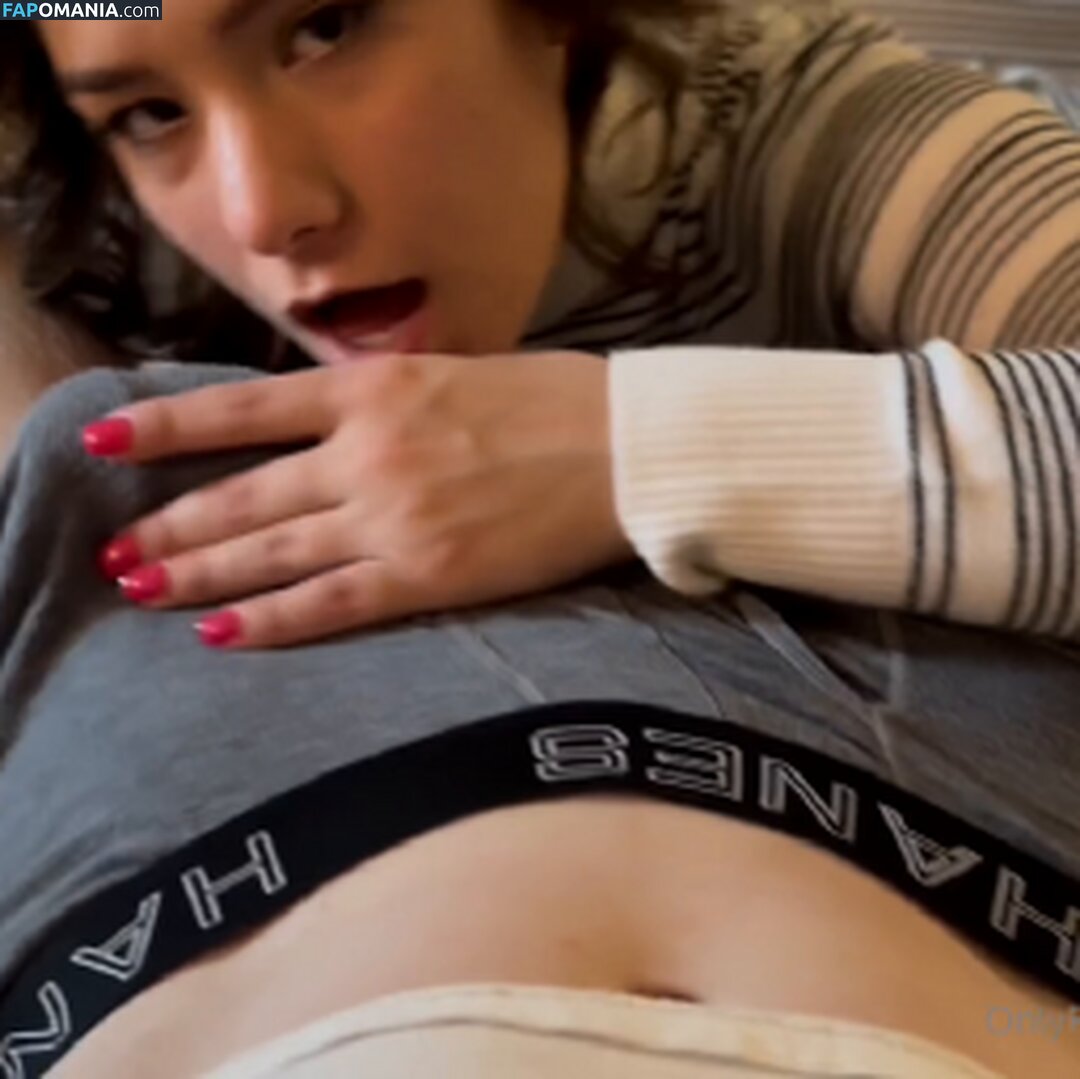 hailey_bbydoll / haileybbydoll Meztelen OnlyFans  Kikerült fotó #174