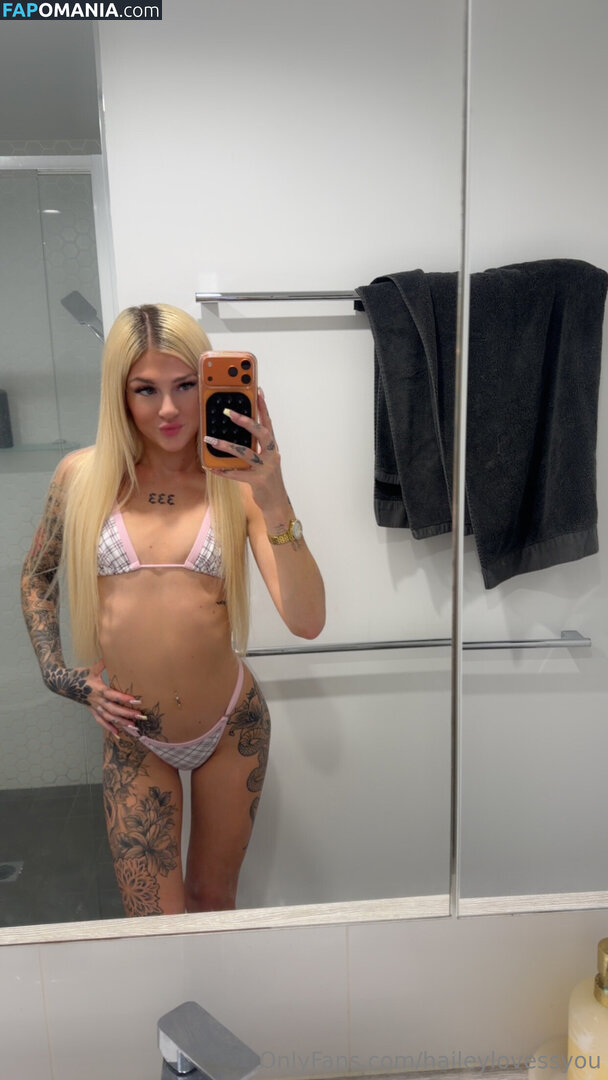 Haileylovessyou / https: Meztelen OnlyFans  Kikerült fotó #4
