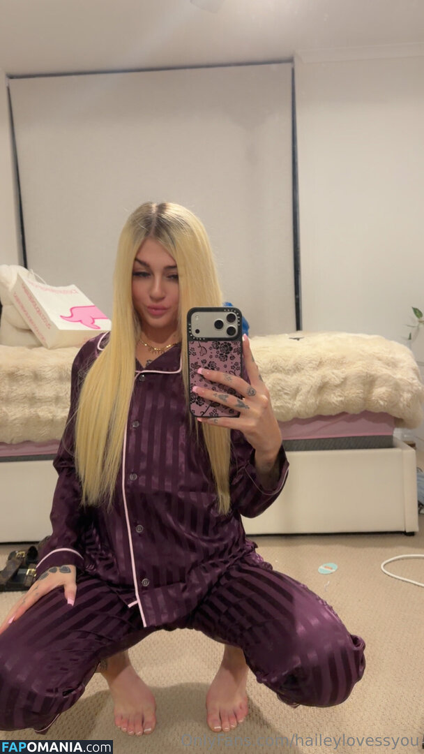 Haileylovessyou / https: Meztelen OnlyFans  Kikerült fotó #7
