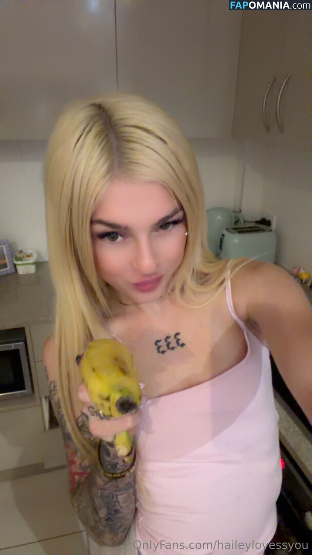Haileylovessyou / https: Meztelen OnlyFans  Kikerült fotó #16