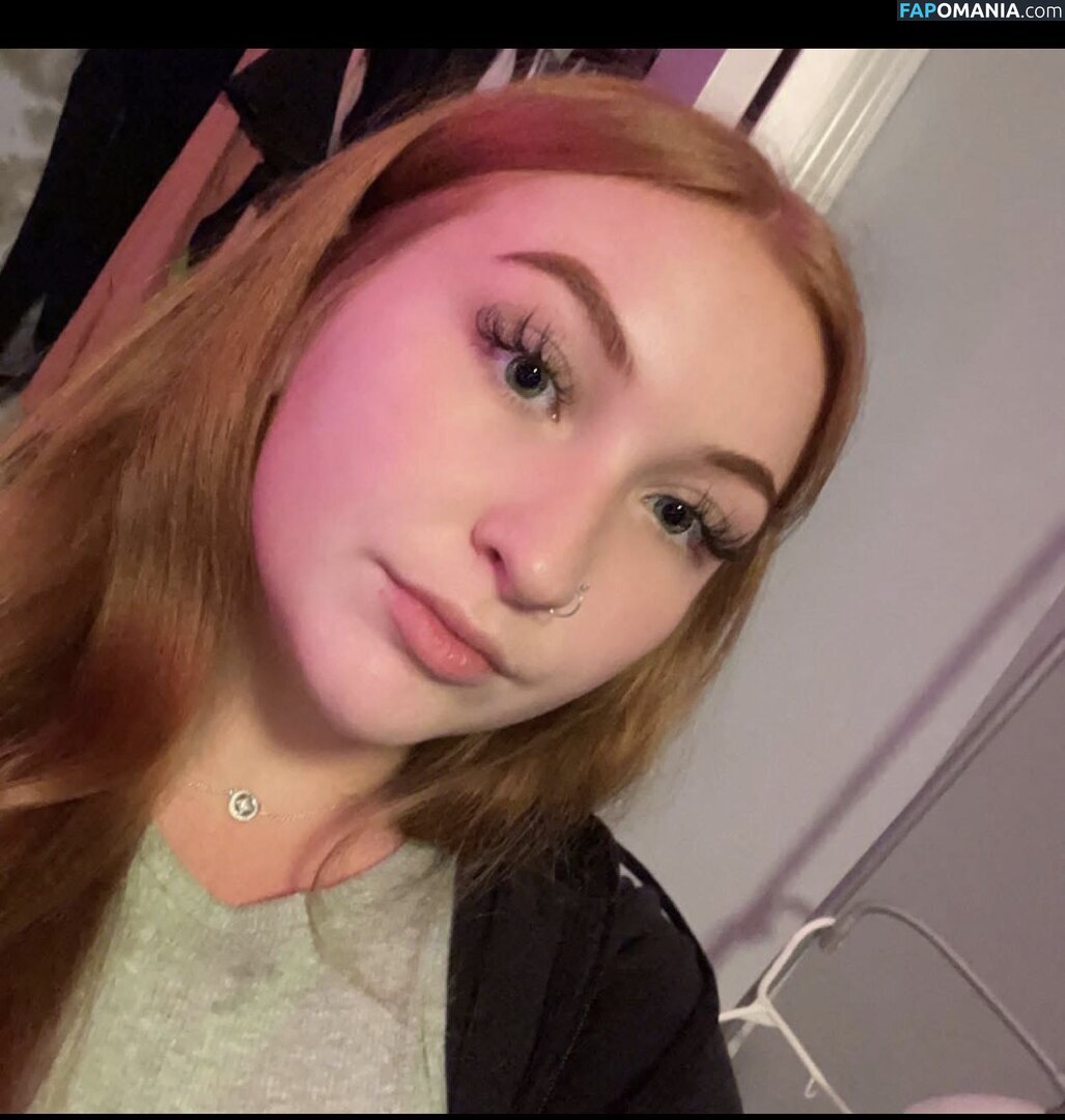 Haileymisenar Meztelen OnlyFans  Kikerült fotó #2