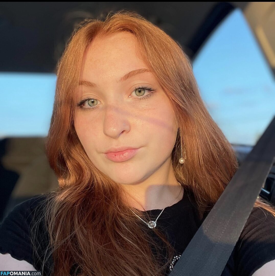 Haileymisenar Meztelen OnlyFans  Kikerült fotó #3