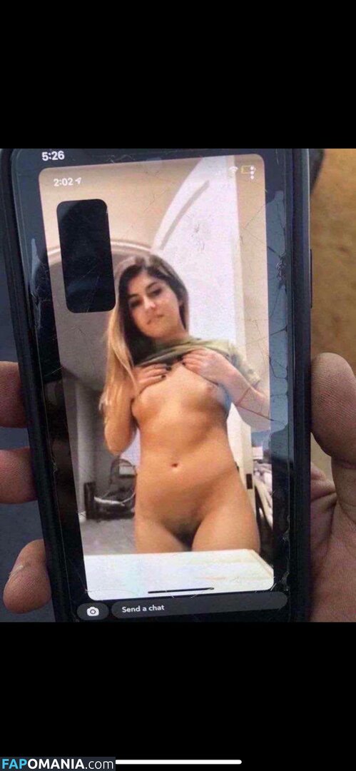 Hailie Deegan / hailiedeegan Meztelen OnlyFans  Kikerült fotó #82