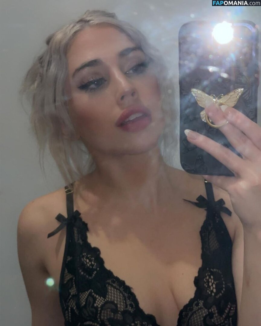 Hailsbee / hailsbbyy Meztelen OnlyFans  Kikerült fotó #27