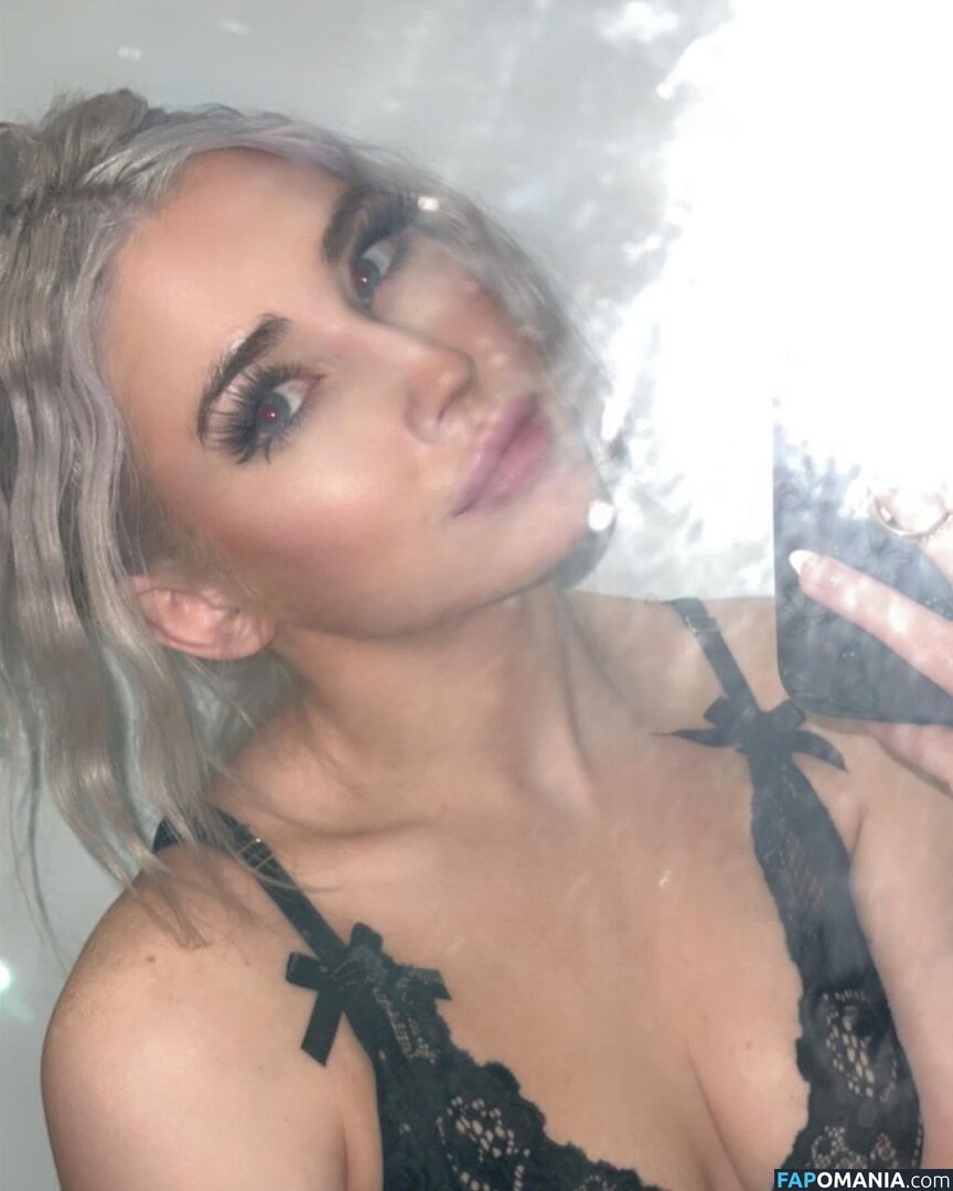 Hailsbee / hailsbbyy Meztelen OnlyFans  Kikerült fotó #28