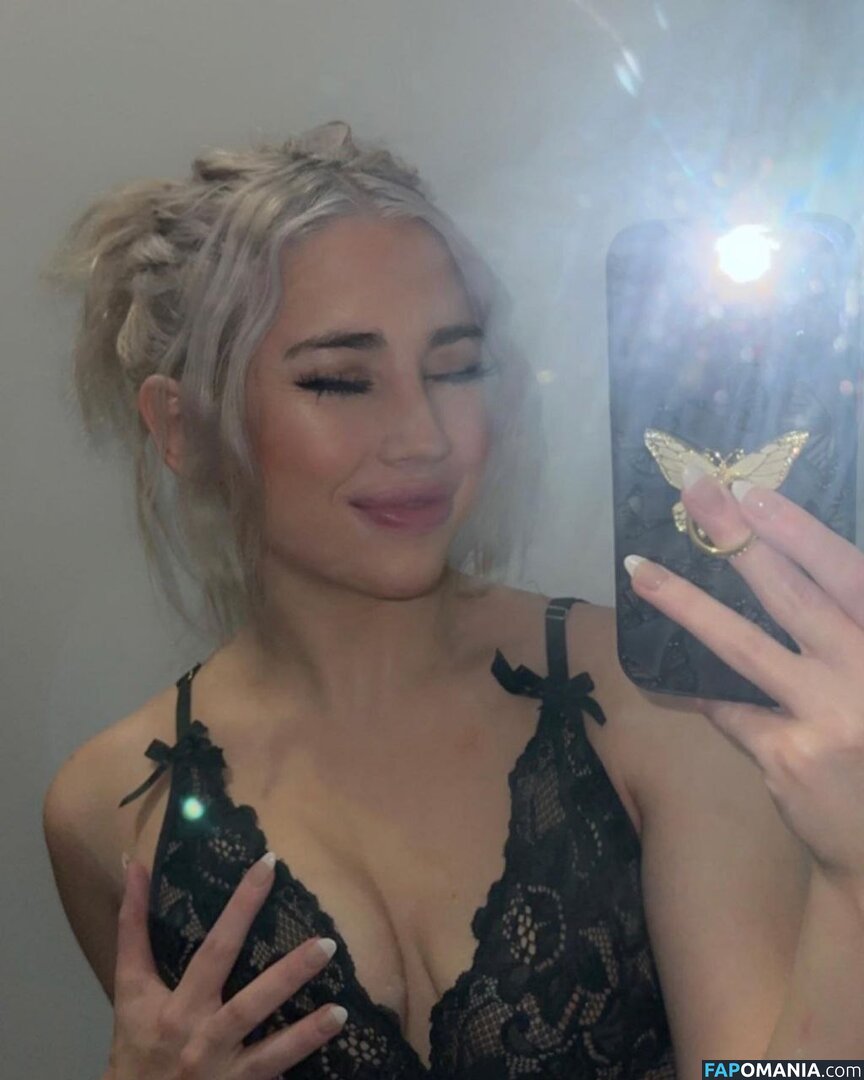 Hailsbee / hailsbbyy Meztelen OnlyFans  Kikerült fotó #30