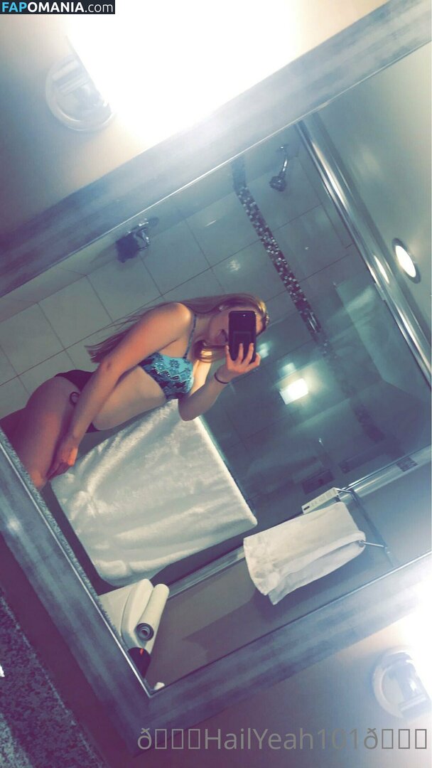 Haileygranger14 / hailyeah101 Meztelen OnlyFans  Kikerült fotó #7