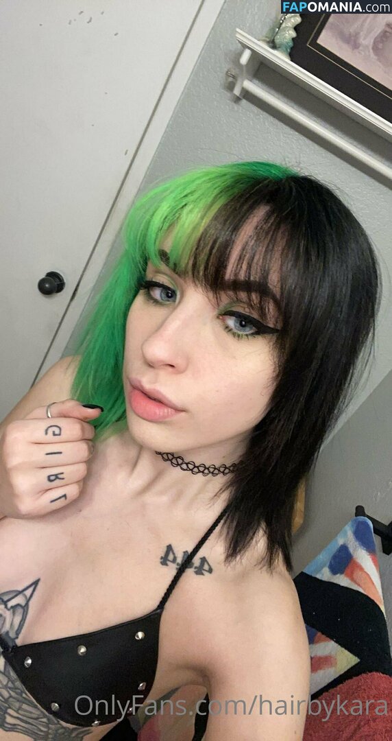 hairbyharleyy / hairbyharleyy_ Meztelen OnlyFans  Kikerült fotó #1