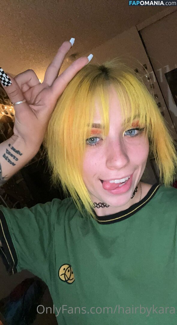 hairbyharleyy / hairbyharleyy_ Meztelen OnlyFans  Kikerült fotó #20